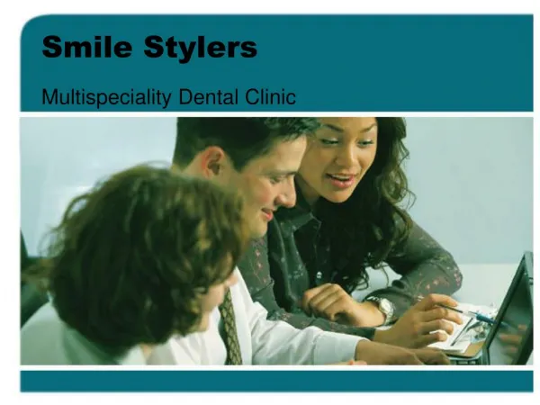 dental implants India| Cosmetic Dentistry Kerala