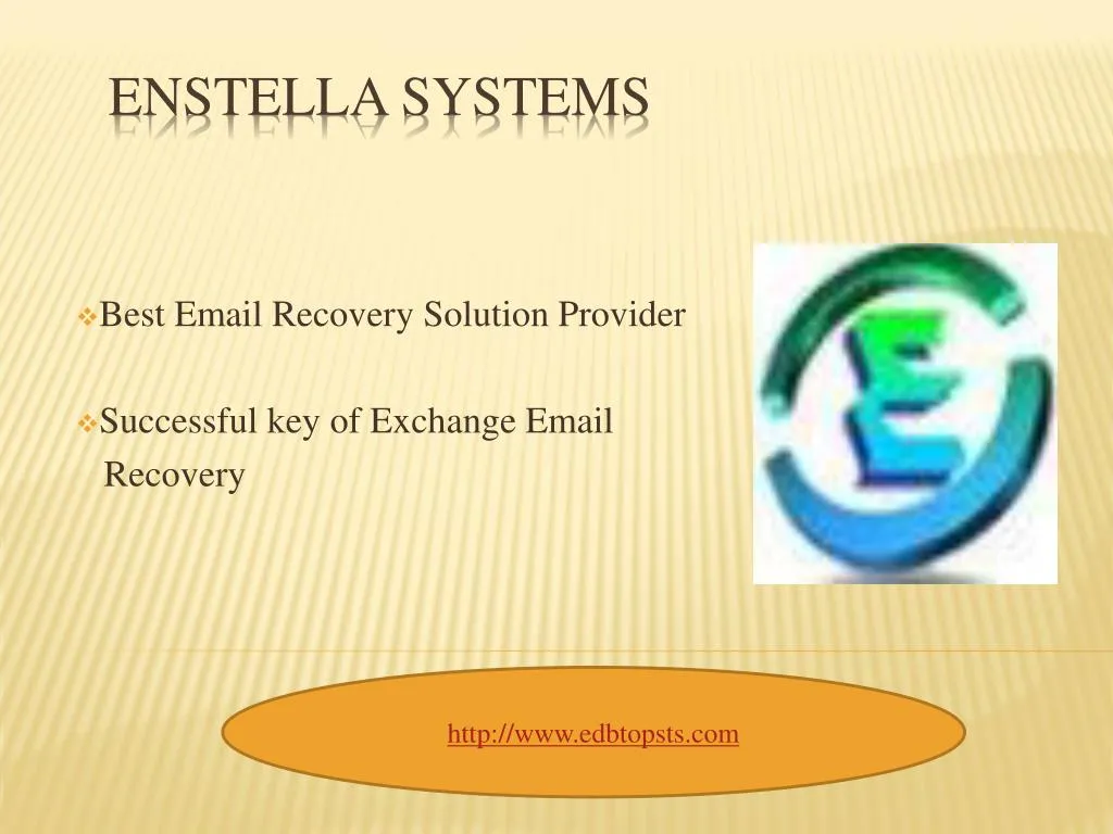 best email recovery solution provider successful key of exchange email recovery