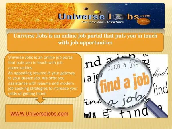 Job Vacancies in india - how to find a job - employment agen