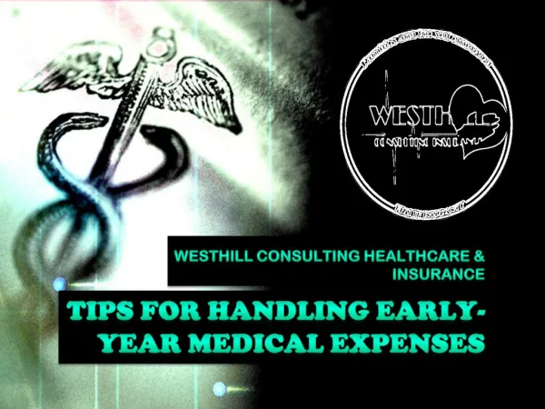 Tips for handling early-year medical expenses