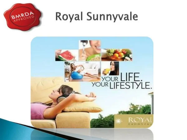 Royal Sunnyvale A Perfect Luxury Comfort Villas In Bangalore