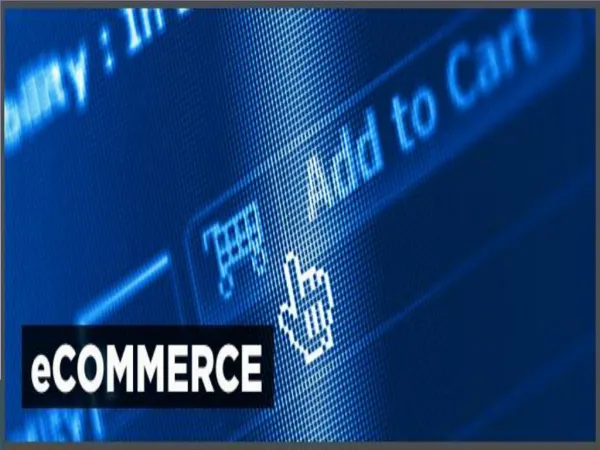 Ecommerce Credit Card Processing: Alternative Online Payment