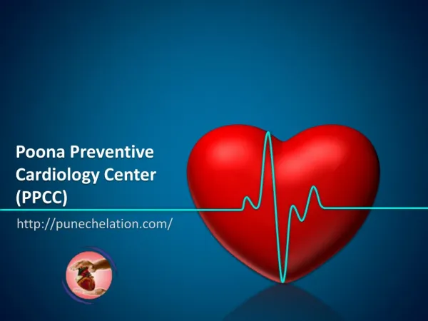 Preventive Cardiology treatment in pune