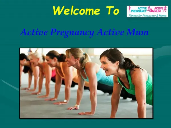 Check the Specific Fitness Programs for Women