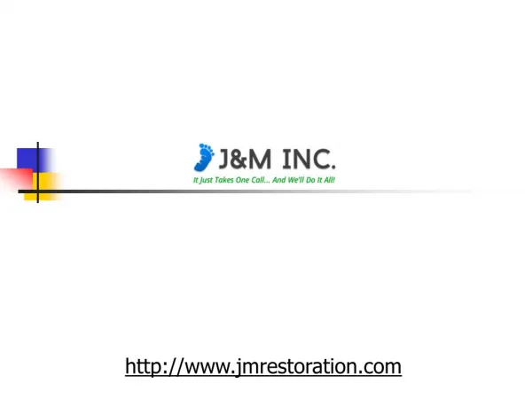 Air Duct Cleaning Trivia by J&M Inc