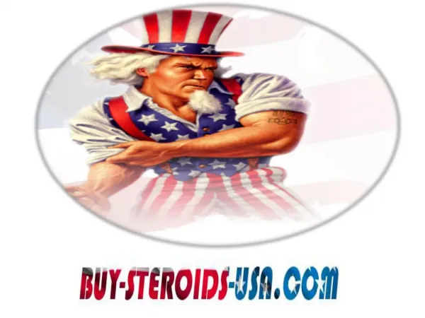 Where to buy steroids in USA
