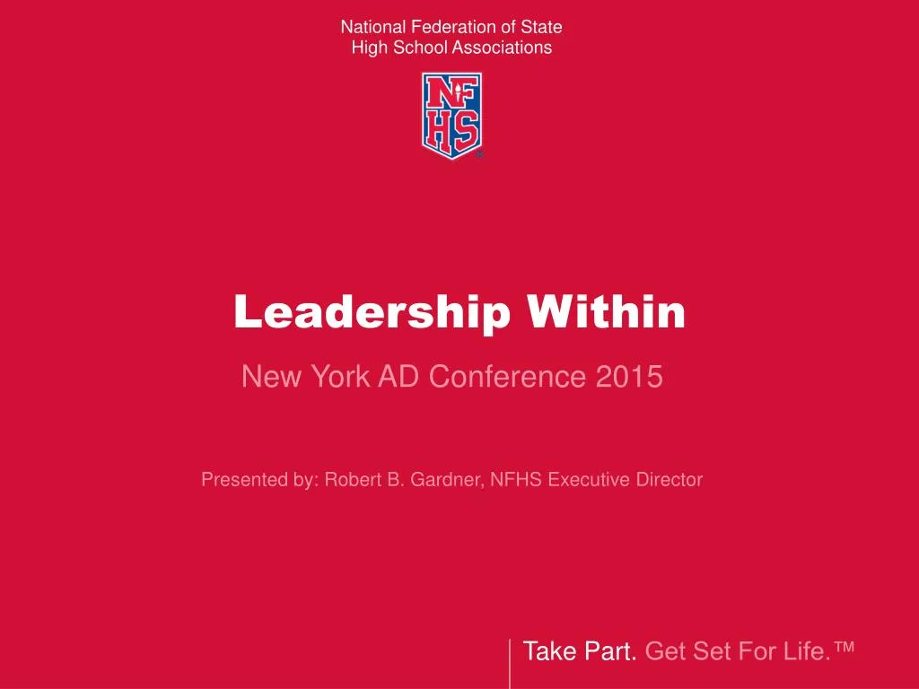 leadership within