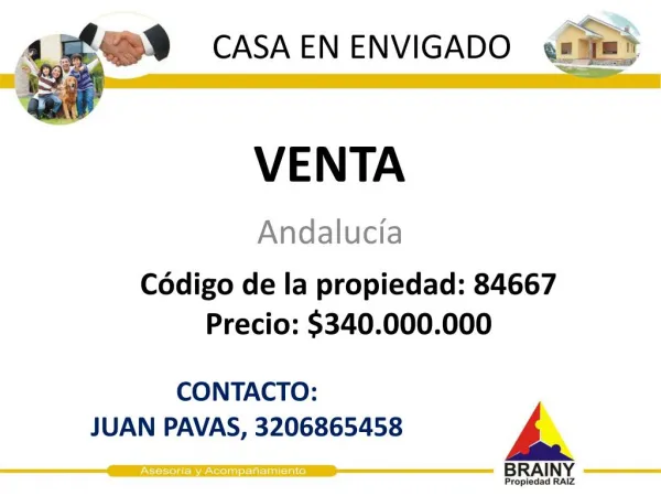 casa en envigado