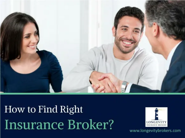 Tips to choose insurance brokers in Denver