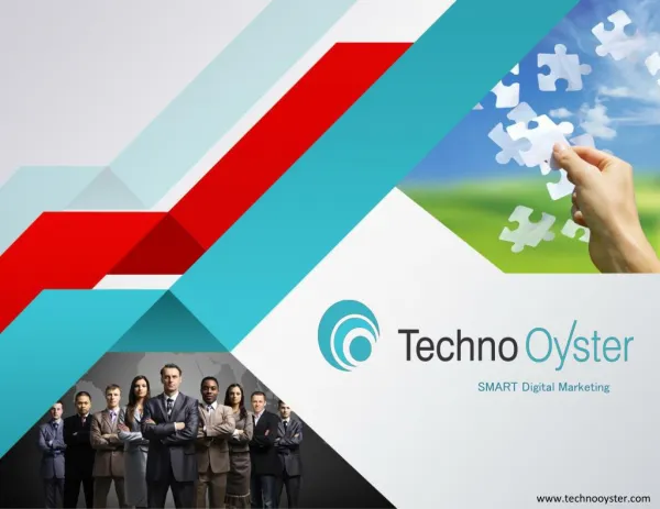 SEO Company In Pune-Technooyster Smart Digital Marketing