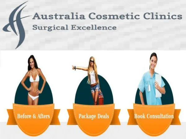 Liposuction - For Your Body Shape