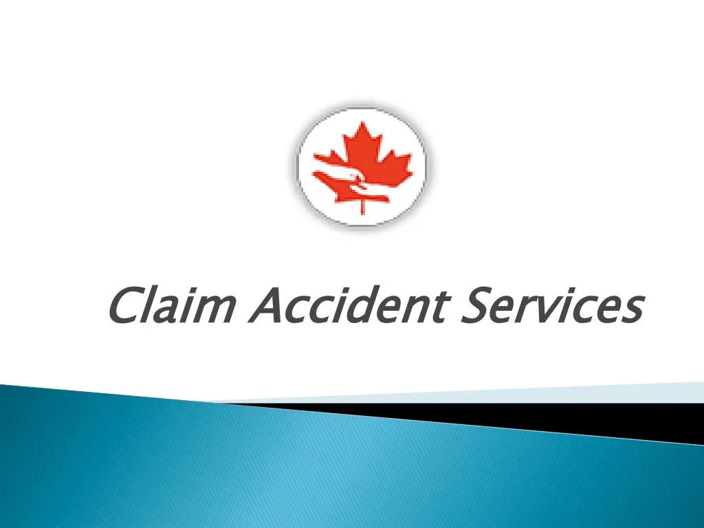 claim accident services