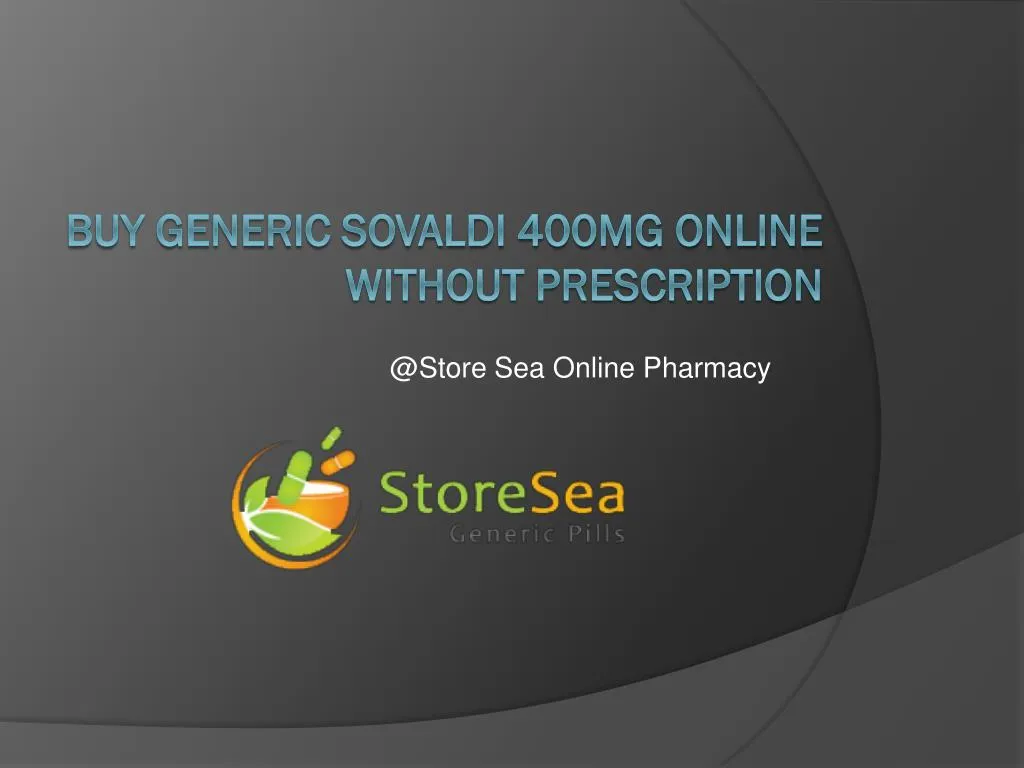 @ store sea online pharmacy