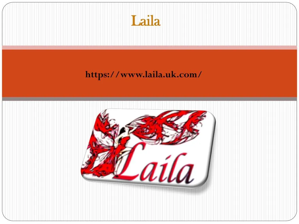 laila