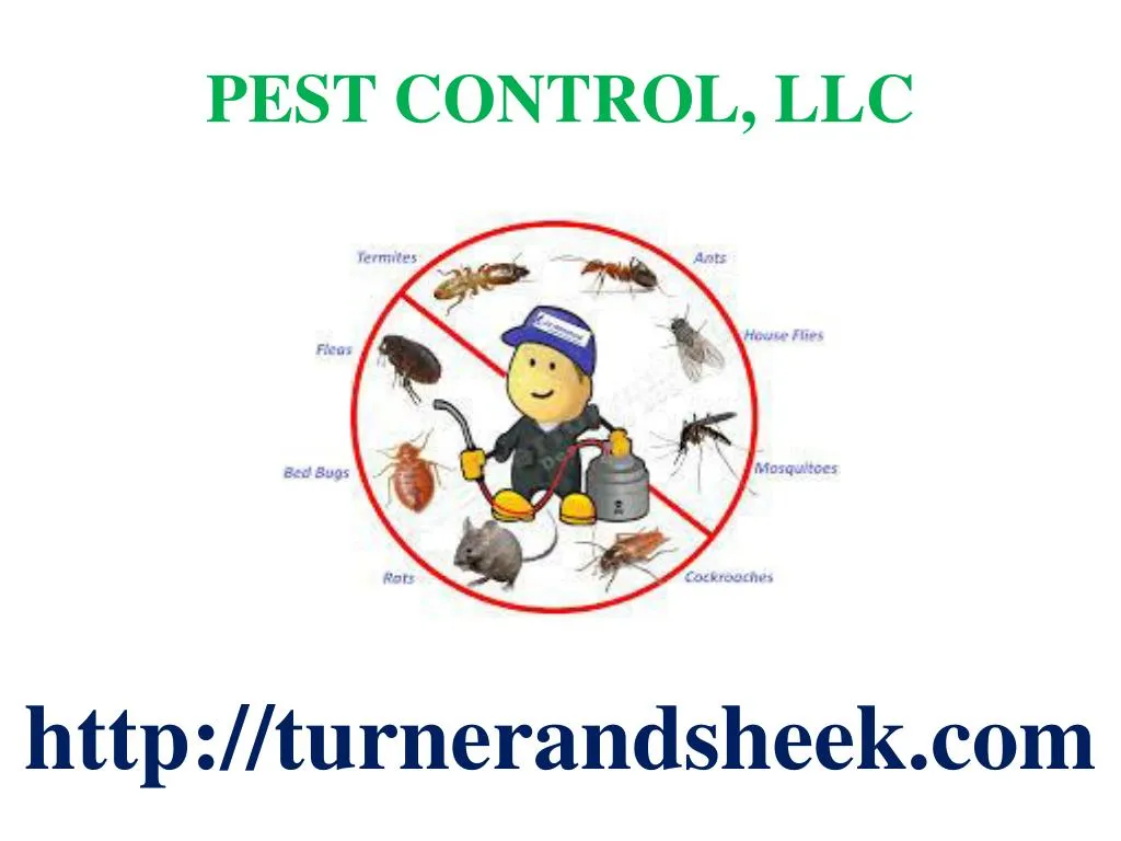 pest control llc