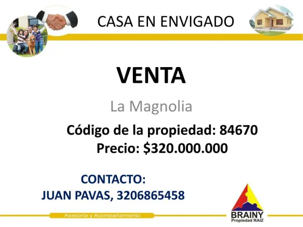 casa en envigado