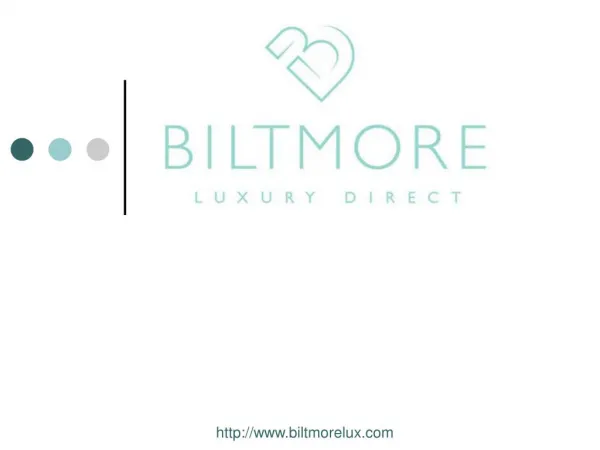 Spring Cleaning your Jewelry Box - Tips by Biltmore Lux