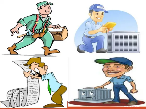 Best AC Repair Services at Reasonable Cost