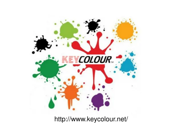 Things You Must Know About Dyes - Keycolour USA