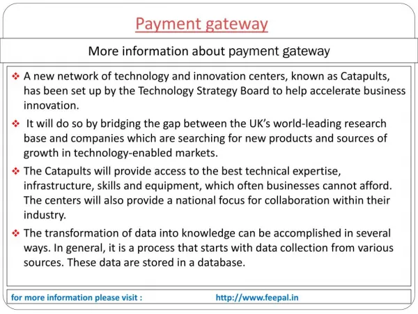 The Best Timing to pay fee by payment gateway