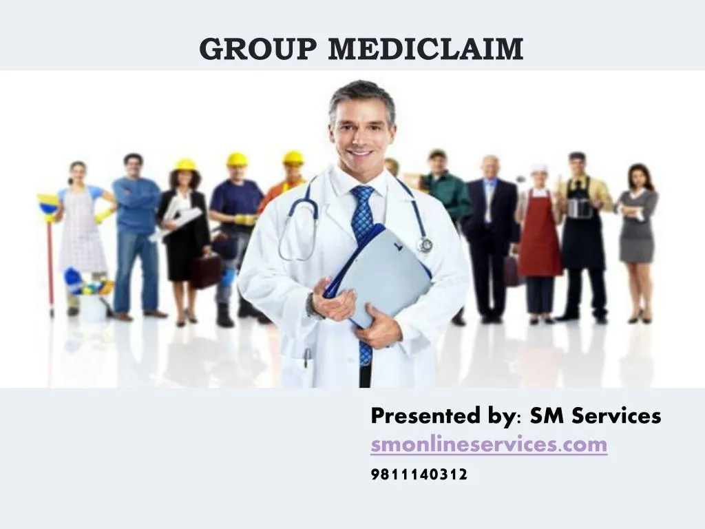group mediclaim