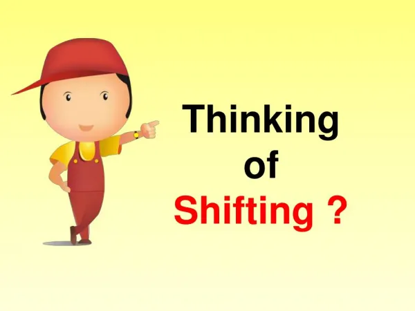 Agarwal Packers and Movers - The Shifting Experts