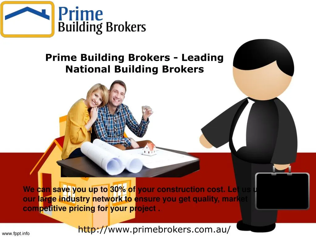 prime building brokers leading national building brokers
