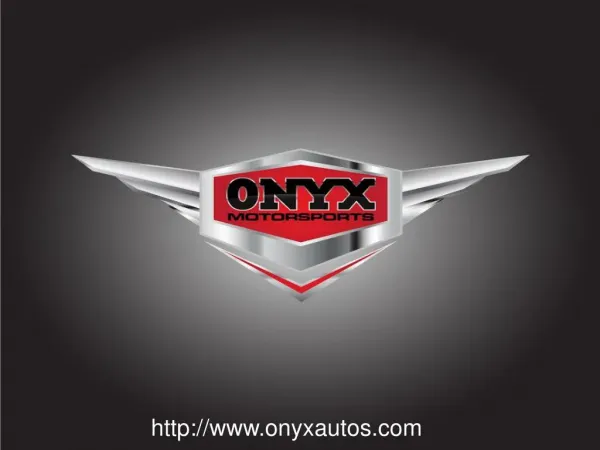 Spring Break Getaway - Tips by Onyx Motorsports