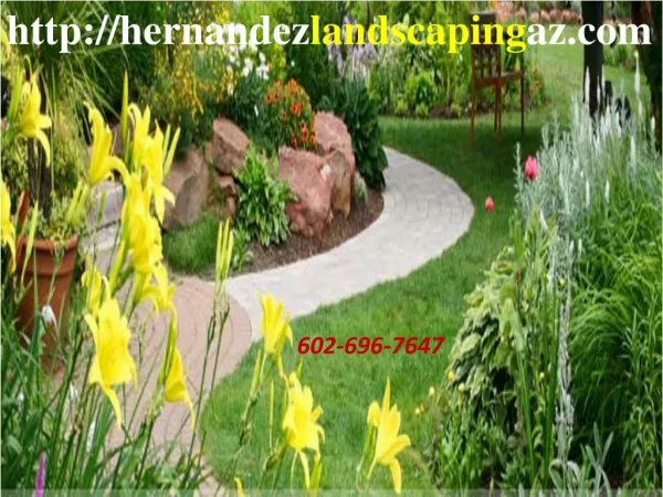 Landscaper and Landscape Services, Lawn Maintenance, Retaini