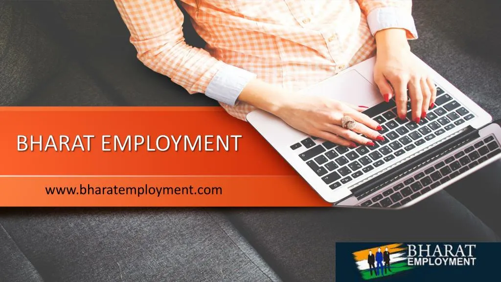 www bharatemployment com