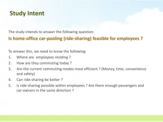 Ride-sharing Analysis - slide 1