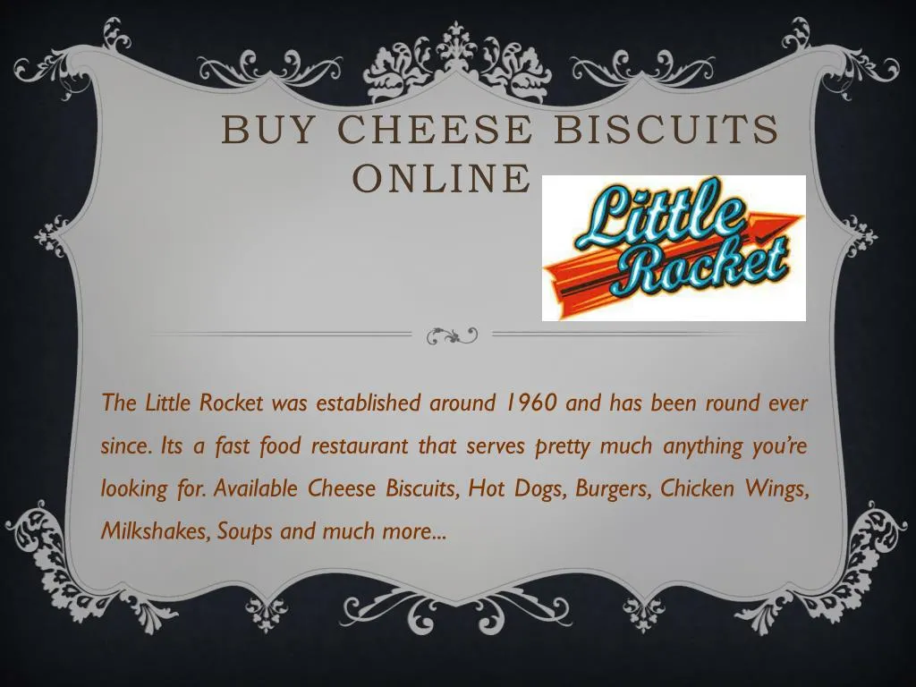 buy cheese biscuits online