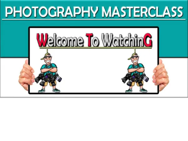 Online Photography Learn - Courses Review