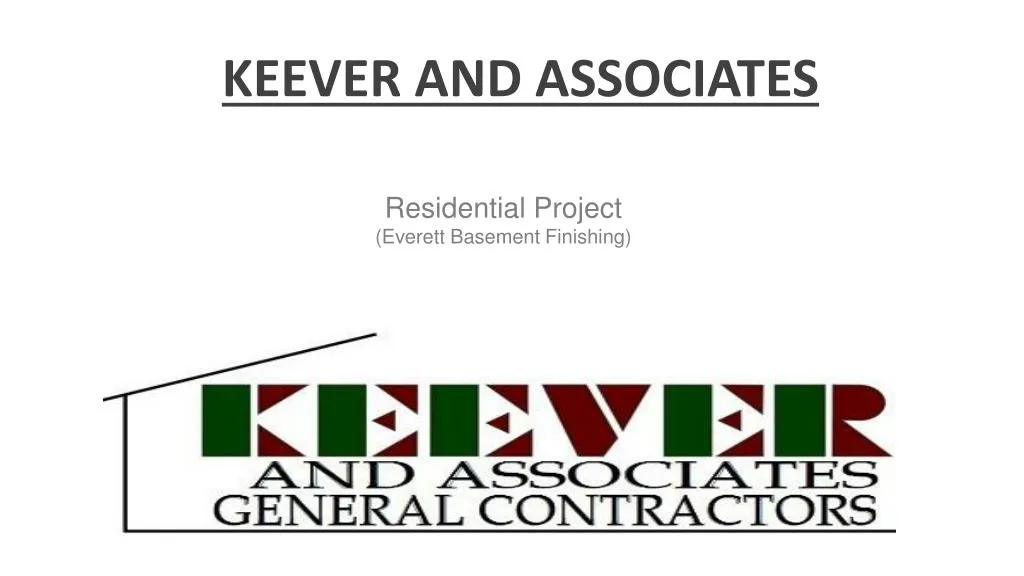 keever and associates