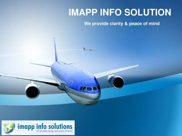 imapp-Best Visa & immigration Consultant
