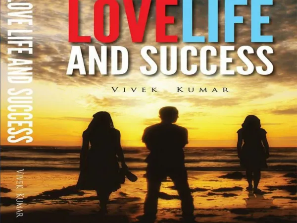 Love life & success