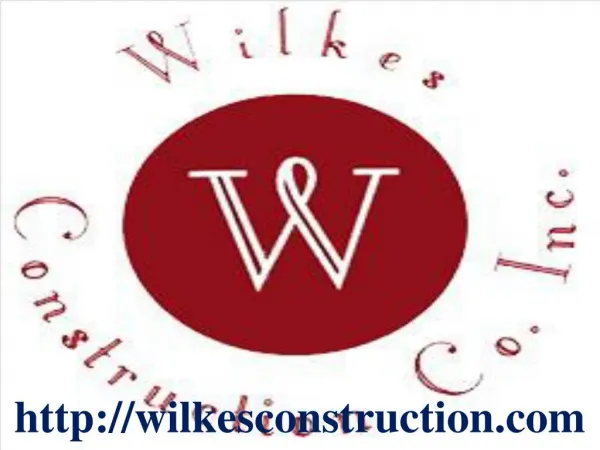 General Contractor, Home Remodeling, Custom Home Builder, Co