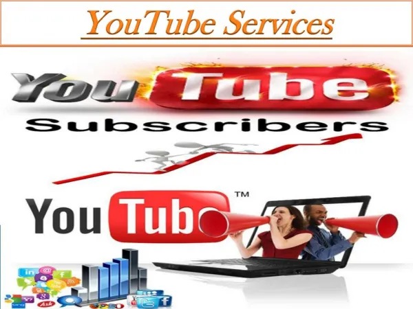 Buy YouTube Subscribers to Get Benefits