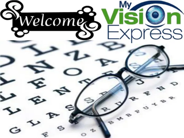 use Optometrist software to keep a track of your medical his