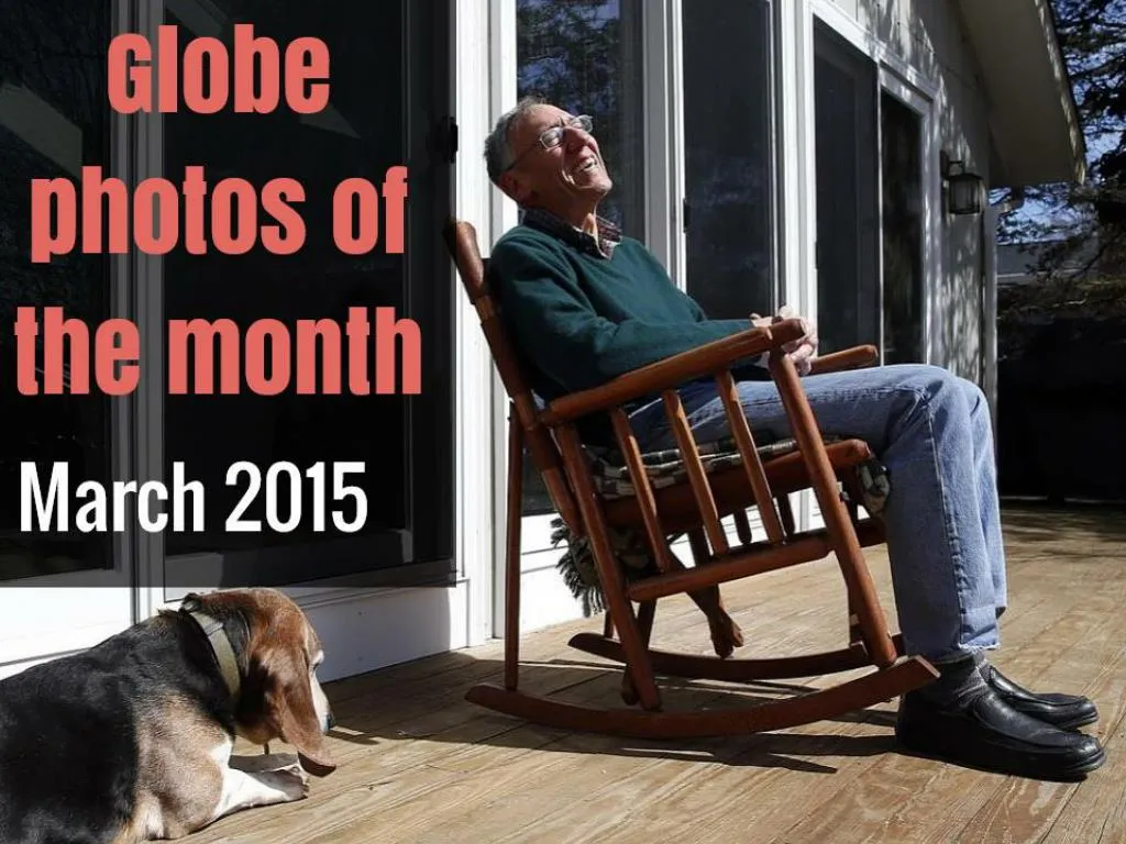 globe photos of the month march 2015