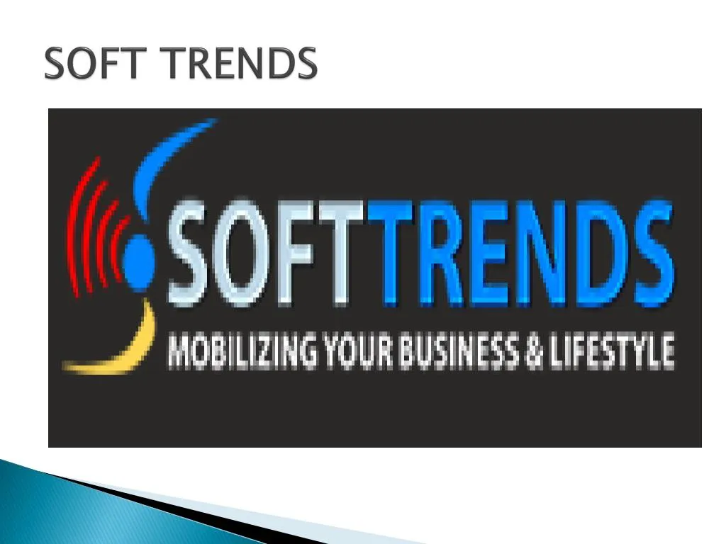 soft trends