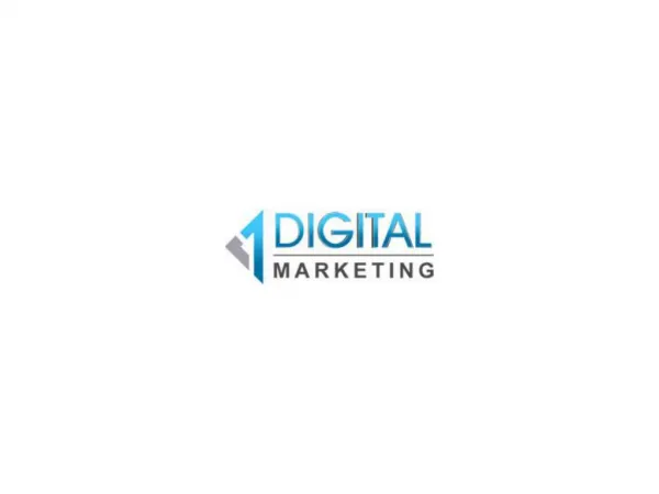 1Digital Marketing - Best Ecommerce SEO Agency Philadelphia