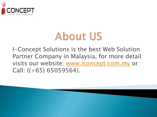 Top Quality Website Design Malaysia