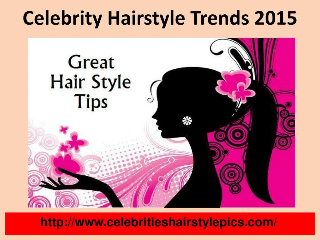 celebrity hairstyle trends 2015