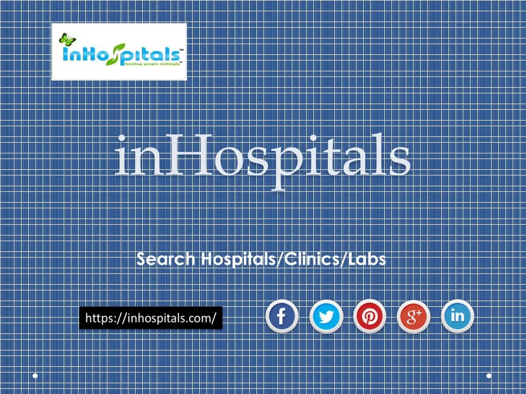 inhospitals