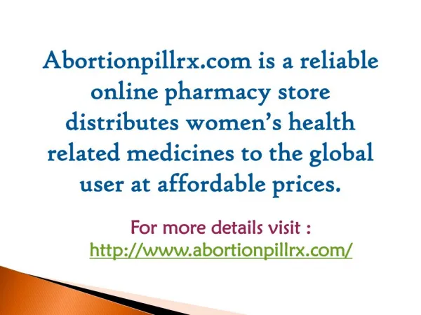 Purchase Ovral L birth control pills online
