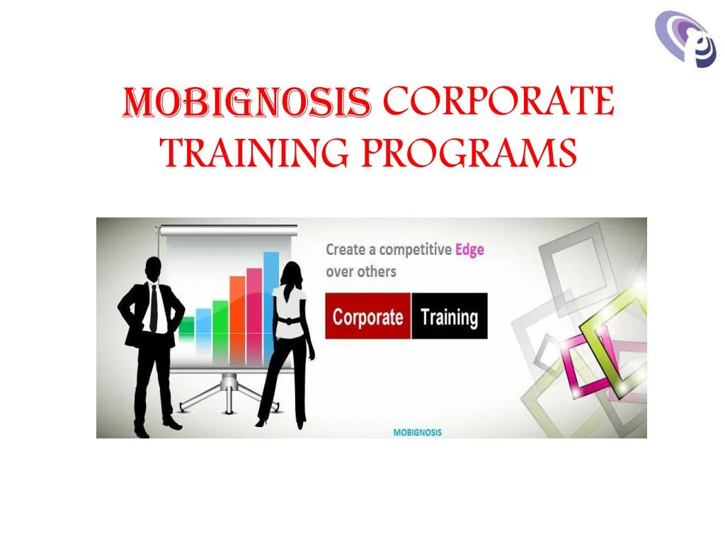 mobignosis corporate training programs