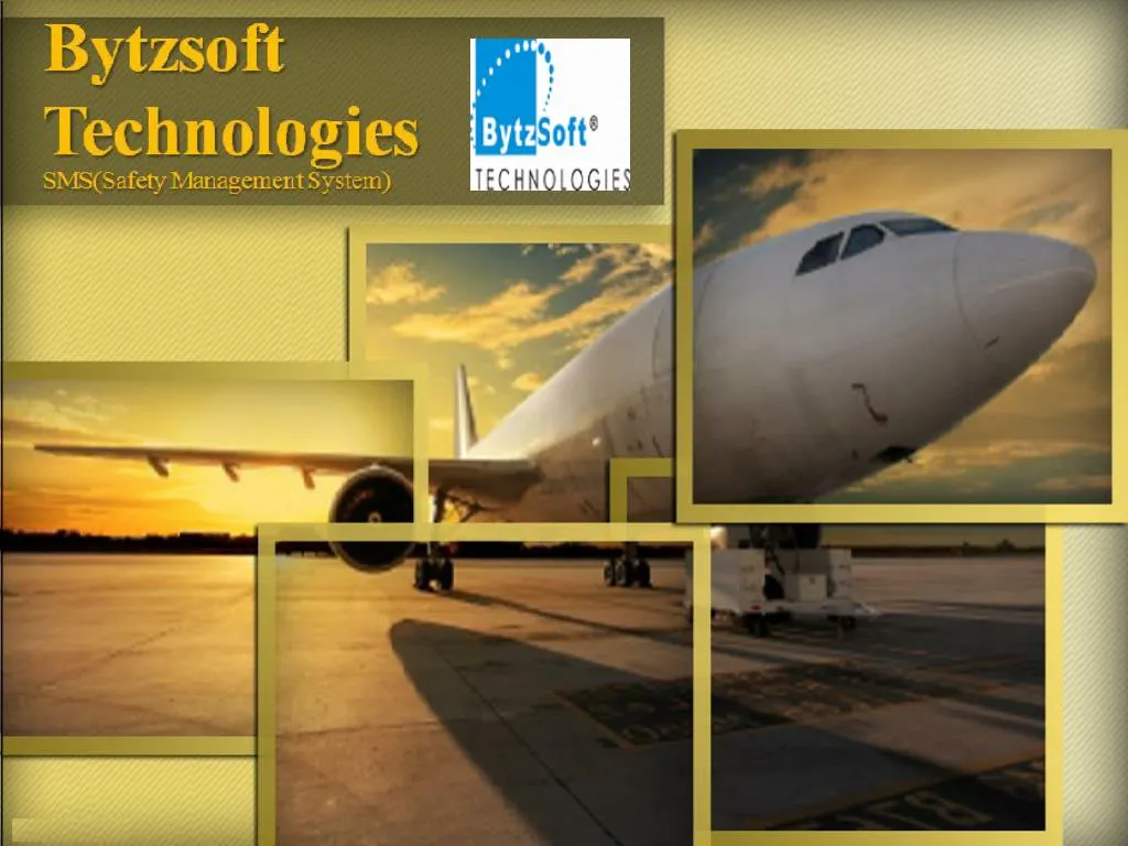 bytzsoft technologies
