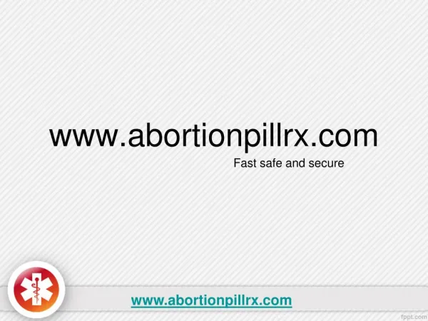 Mifeprex online to end early pregnancy