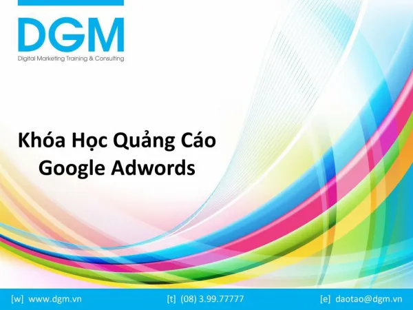 kh a h c qu ng c o google adwords